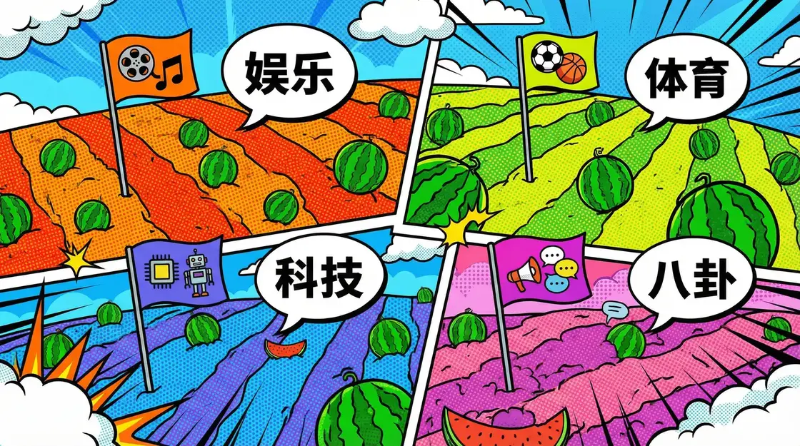半岛娱乐 娱乐瓜田分类